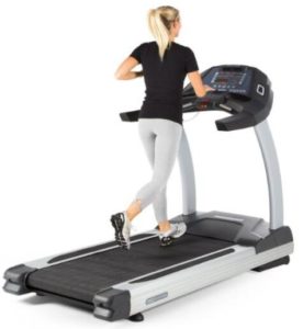 3G Cardio Elite Runner Treadmill