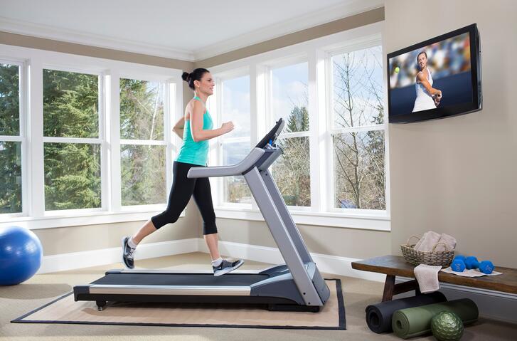 Benefits Of Best Treadmill For Home Use