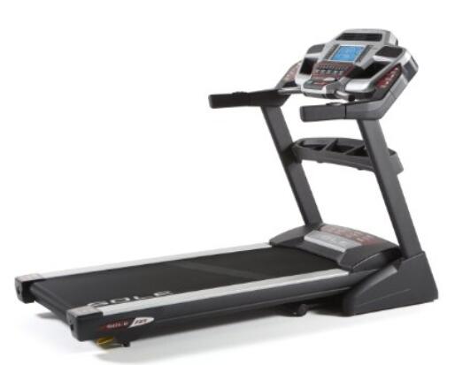 C Sole F85 Treadmill