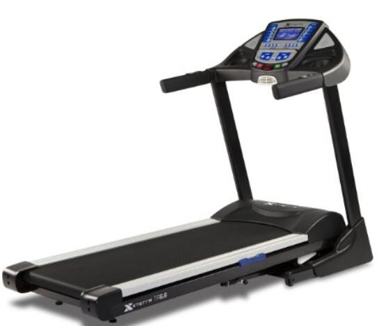 C Xterra Fitness TR6.6 Treadmill