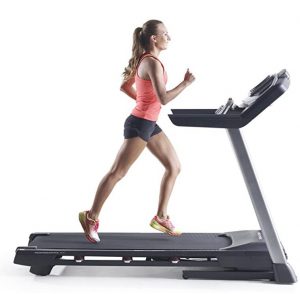 ProForm performance 600i treadmill for home use