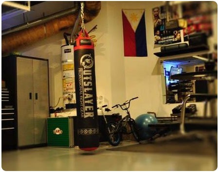 Best MMA Punching Bags Review