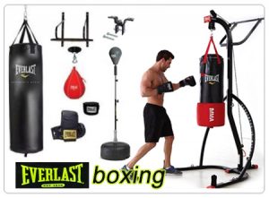 Best Everlast Boxing Bag Review
