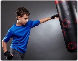 Best punching bag for children review