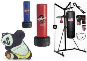 best punching bag for home beginners