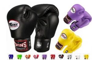 All Purpose Boxing Gloves Review