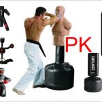 Mannequin & Human Dummy Punching Bags – Reviews