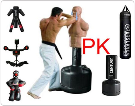 best human shaped punching bag review