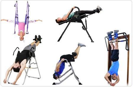 best inversion table reviews