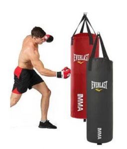Outdoor Canvas Heavy Bag Review