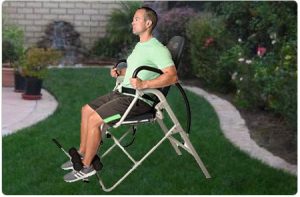 Best inversion therapy chair reviews