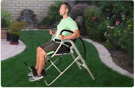 Best Inversion Therapy Chair - Choosing Guide