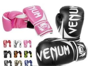 Best Heavy Bag Boxing Gloves Review