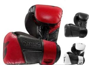 Best Lightweight Sparring Gloves Review