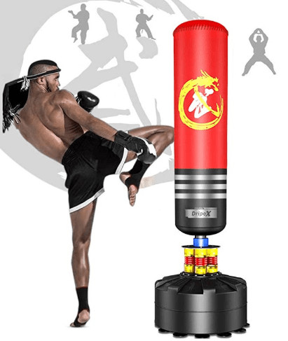 Best Punching Bag for Women – Reviews & Guide for 2022
