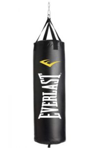 Everlast 40lb punching bag for women weight loss