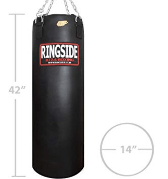 Top 6 100 lb Heavy Bag on the Market – Review