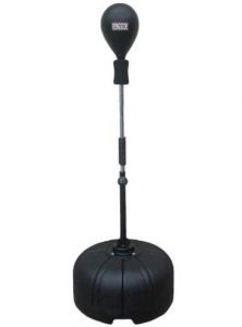 Ringside reflex punching ball with a height of 5 to 7 feet