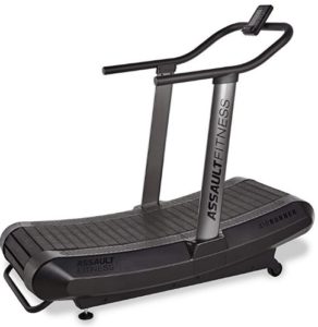 curved treadmill reviews