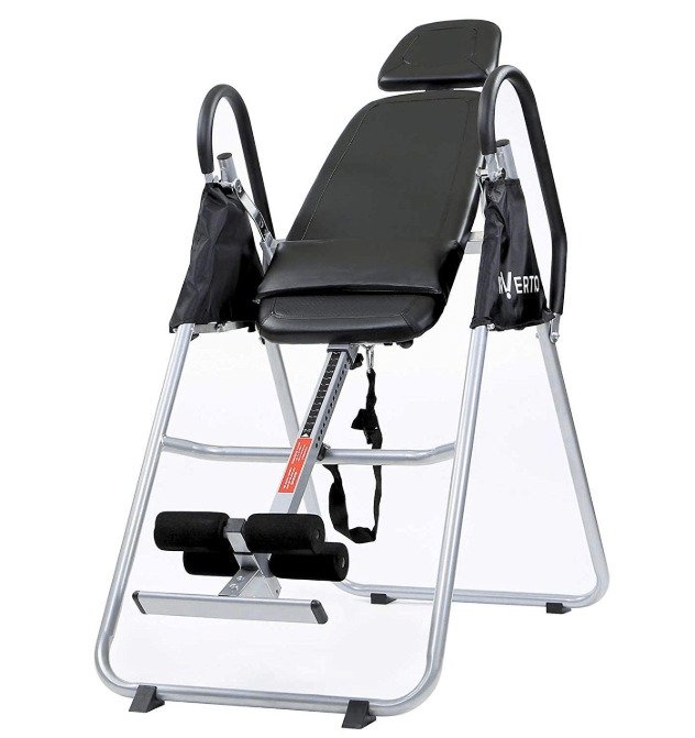 best inversion table for pain relief under 150
