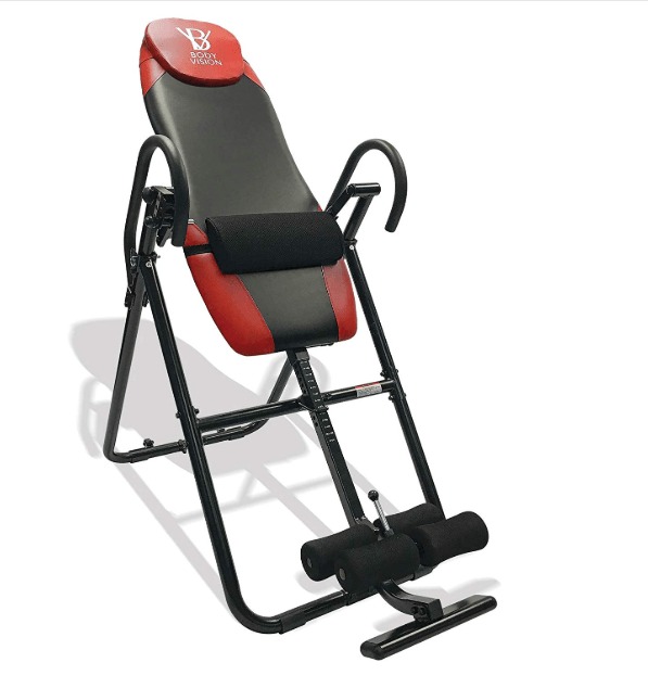 best inversion table under 150 review