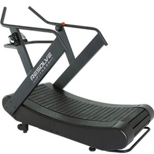 woodway curve treadmill review