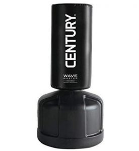 century free standing punching bag for teenagers