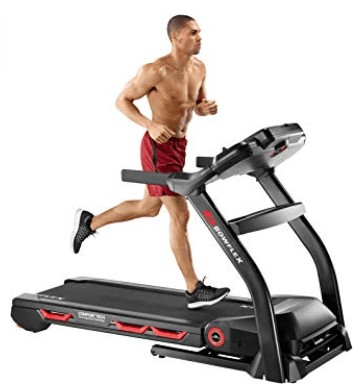 best home treadmill for walking