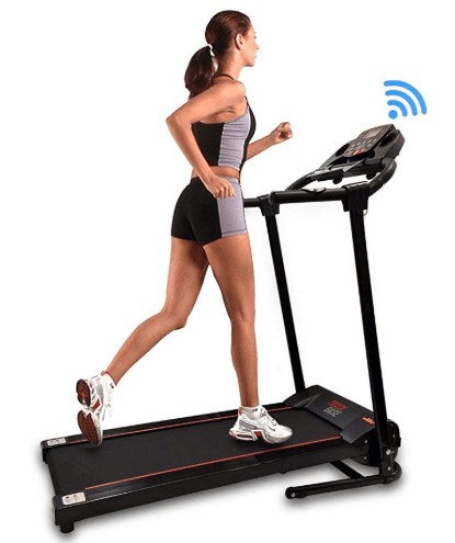 The 6 Best Curved Treadmill Reviews to Burn 30% More Calories