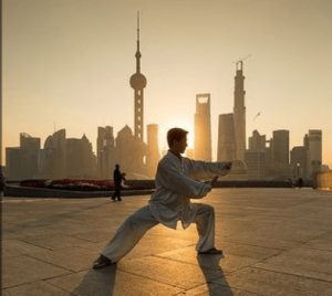 how to learn martial arts