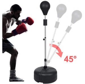 speed punching bag for teenagers