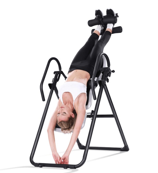gravity inversion table reviews