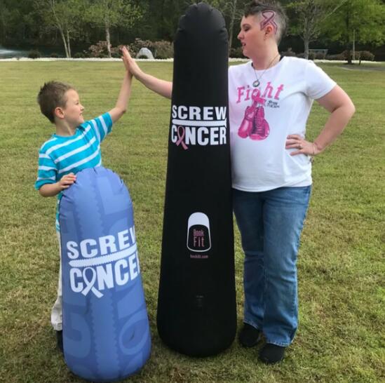 Top 6 Best Inflatable Punching Bag for Adults & Kids – Reviews