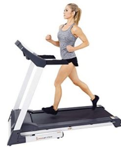 automatic treadmill price