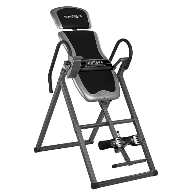 best fitness inversion table for back pain