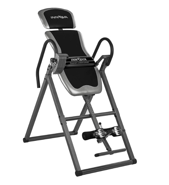 Top 6 Best Inversion Therapy Table Reviews 2022