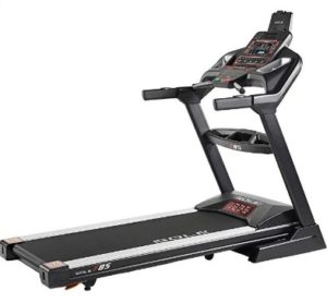 best folding treadmill