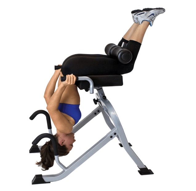 best body champ inversion table