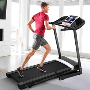 best automatic treadmill for home use