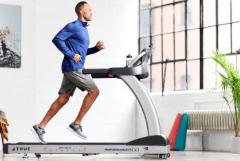 Top 9 Best Gym Treadmill Machines For Home Running Or Walking