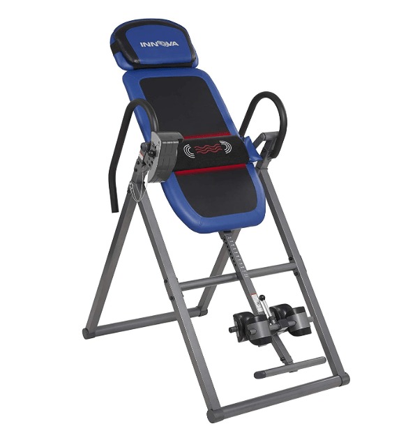 best innova inversion table for 300 lbs