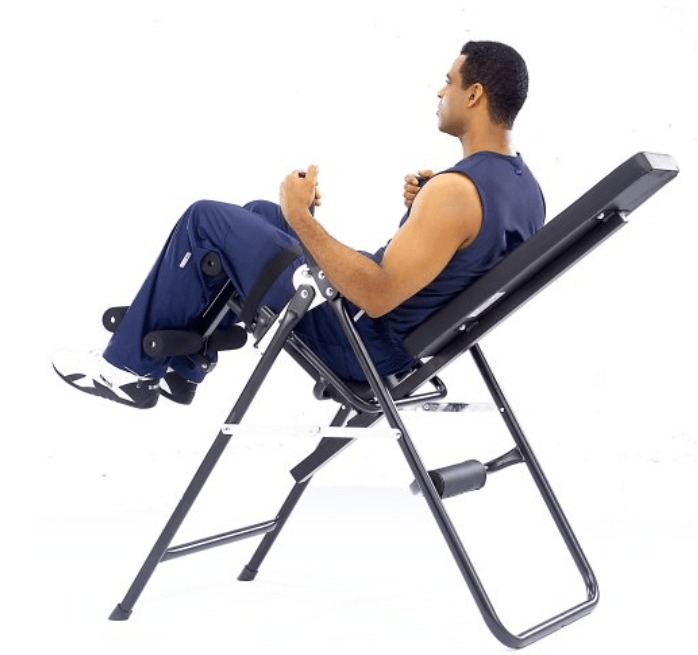 best inversion table for back pain