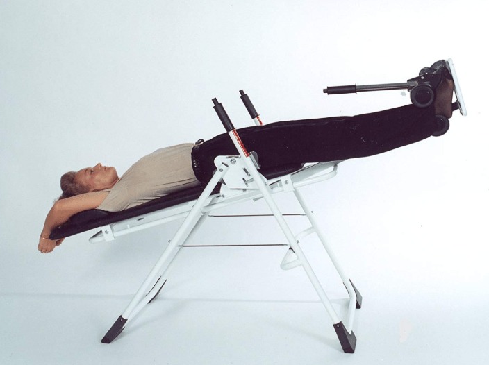The 3 Best Inversion Tables For Fitness Use (Spring 2022)