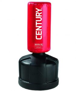 Century original Wavemaster punching bag review