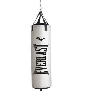 everlast 70 lb heavy bag review