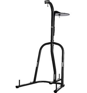 everlast mma heavy bag stand