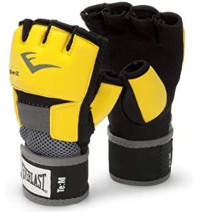 everlast evergel hand wraps review