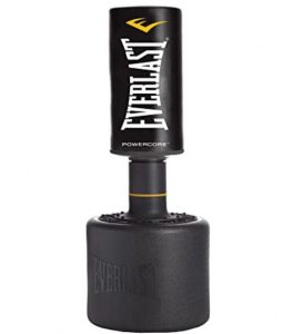 everlast free standing punching bag review