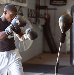 Ringside brand speed bag