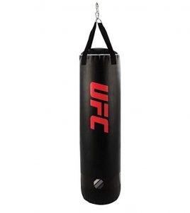 cheap UFC heavy bag